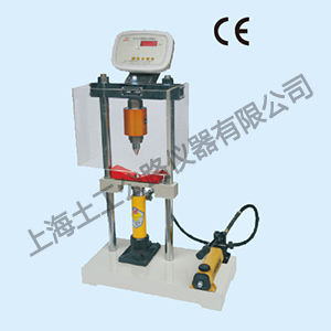 STDZ-3 型数显点荷载试验仪