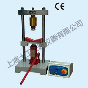 STDZ-2 型数显点荷载试验仪
