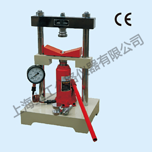 STDZ-1 型点荷载试验仪