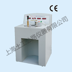STLN-2 型数显沥青粘度仪