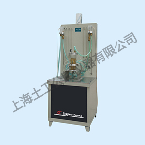 STYDY-1 型土工合成材料淤堵试验仪