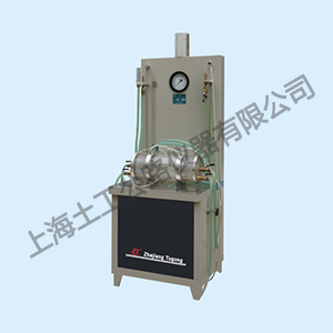 ST-2 型土工合成材料水平渗透仪