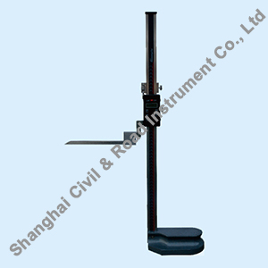 Slump Altimeter