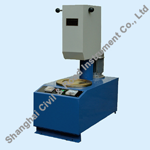 STMS-400 Rubber Cement Sand Abrasion Testing Machine