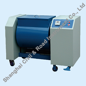 STWJ-60B Mobile Concrete Mixer