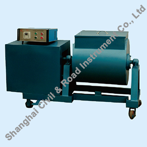 STWJ-60 Mobile Concrete Mixer
