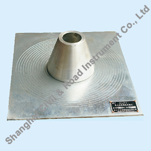STLDY-2 Emulsified Asphalt Consistency Tester