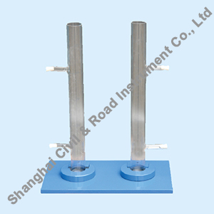 STWDX-1 Asphalt Storage Stability Testing Machine