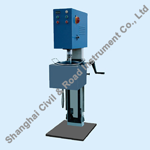 STLRJ-3 Asphalt Emulsify Shear Machine