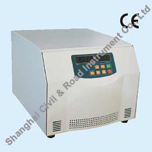 STLXJ-4 Centrifuger