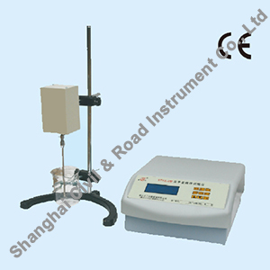 STYJL-2 Aggregate Methylene Blue Test Set