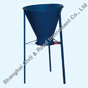 Rock Funnel