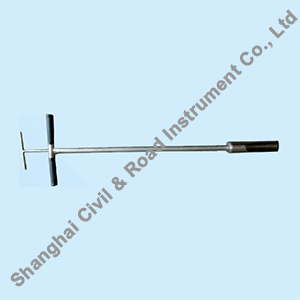 STQTQ-1 Stainless Steel Soil Sampler