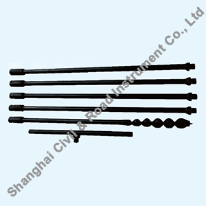 STLX-1 Soil Auger