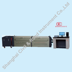 STMGY-1 Microcomputer Dead-load Anchor Testing Machine (Fully automatic)