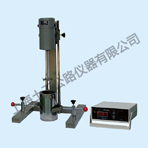 STCY - 1 型砂磨分散机