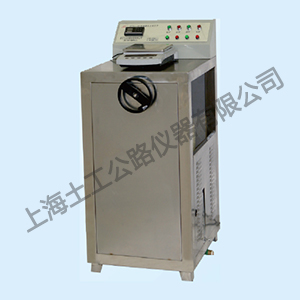 STSJ-3B 型恒温静水力学天平