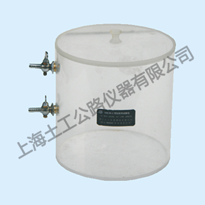 STCJY-1 型压浆液沉积率测定仪