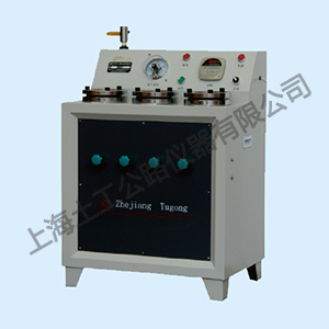 STBTY-2 型电动卷材不透水仪