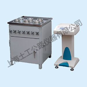 STSS-15 型数显砂浆渗透仪