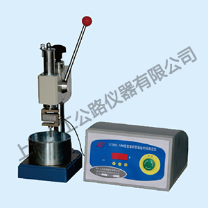 STZKS-100 型砂浆凝结时间测定仪