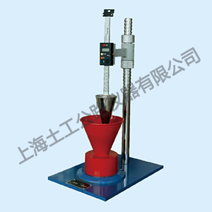 STSC-145 型数显砂浆稠度仪