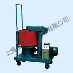 STSJ-15 型砂浆搅拌机