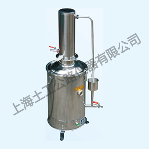 蒸馏水器