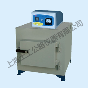 SRJX 系列箱式电阻炉