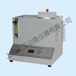 STCL-D 型水泥氯离子测定仪