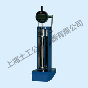 STBCY-1 型水泥比长仪