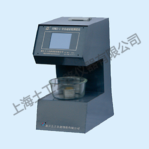 STWKY - 3 型水泥标准稠度及凝结时间测定仪