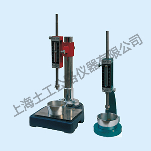 STWKY-2/STWKY-1 水泥标准稠度及凝结时间测定仪