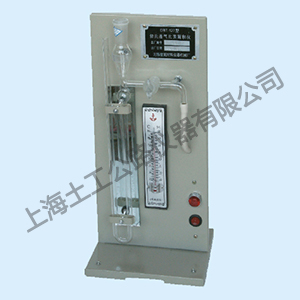 DBT-127 型勃氏比表面积仪