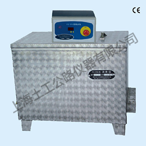 STFZ-31A 型水泥沸煮箱（全不锈钢）