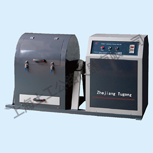 STQM-1 型水泥试验小磨机(封闭式)