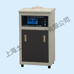 FSY-150B 型数显水泥细度负压筛析仪（环保型）