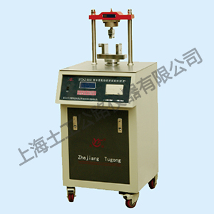 STDKZ-10000 型水泥电动抗折试验机（数显、立式）