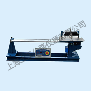 STZST-7 型新标准水泥胶砂震实台