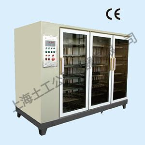 HBY-60B 型水泥（砼）恒温恒湿养护箱