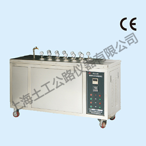 STJJL-2 型碱集料反应连续测试仪