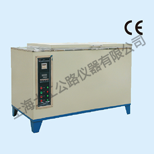 JKS 型碱骨料试验箱