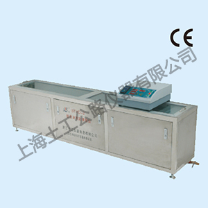 STYD-2 型数显沥青延伸度仪