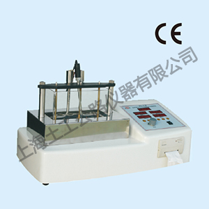 STLL-5 型红外线全自动沥青软化点测定仪