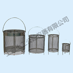 不锈钢网篮