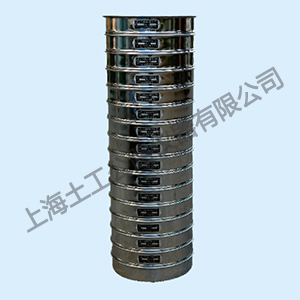 沥青混凝土集料筛