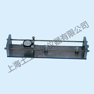 STBCY - 4 型卧式比长仪