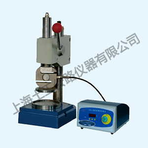 STRK - 1 型软弱颗粒试验仪