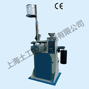 STJM-3 型加速磨光机