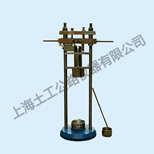 STJ - II 型集料冲击试验仪(带计数器）